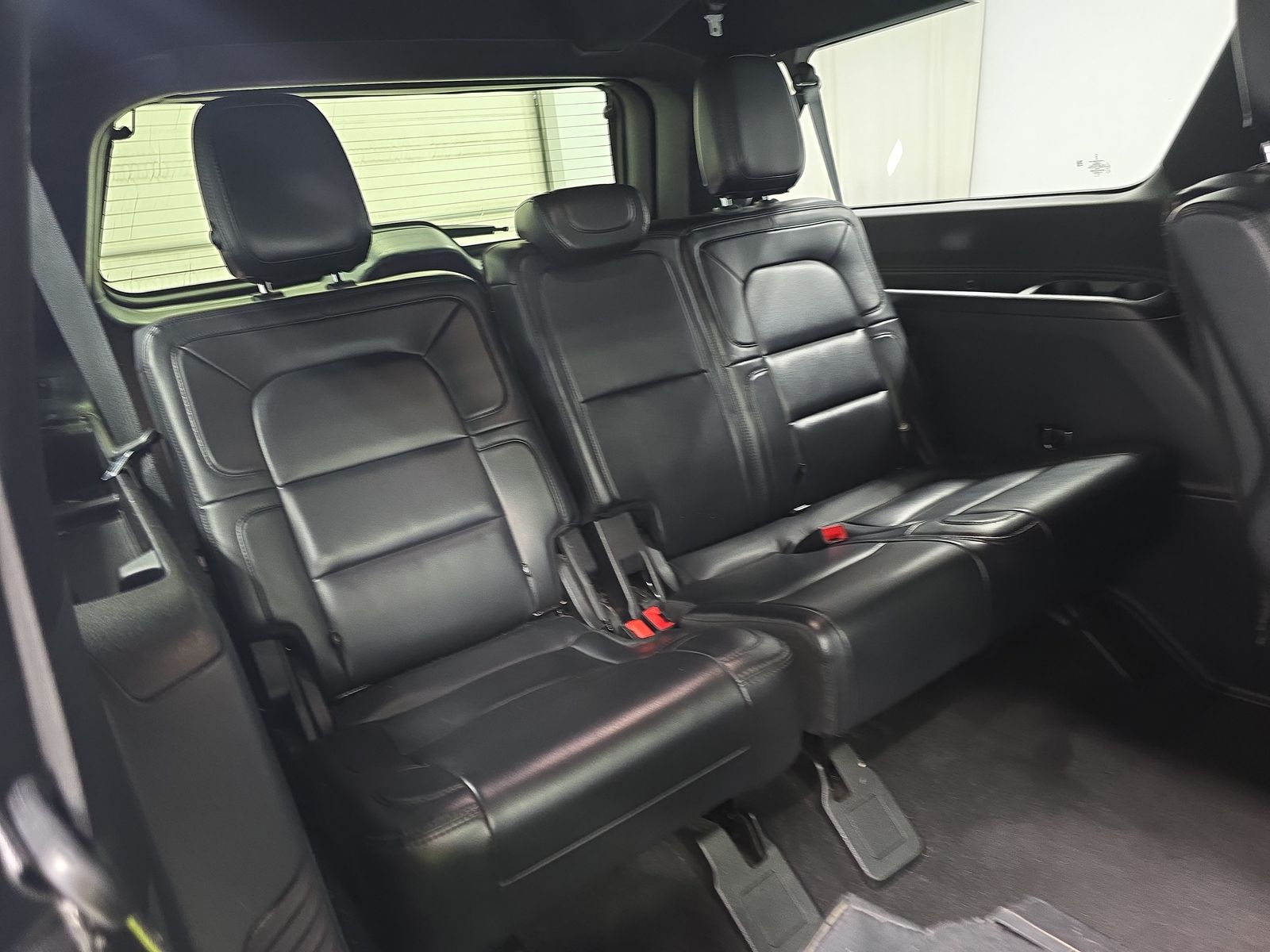 2021 Lincoln Navigator L Reserve RWD