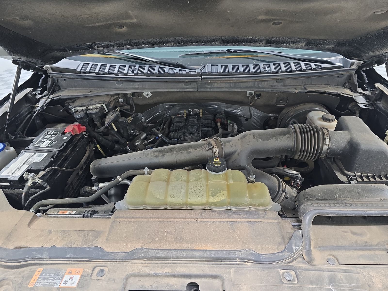 2021 Lincoln Navigator L Reserve RWD