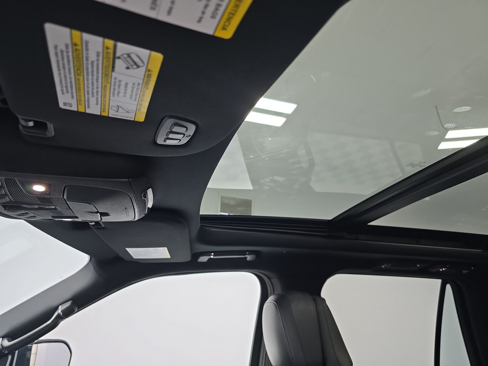 2021 Lincoln Navigator L Reserve RWD