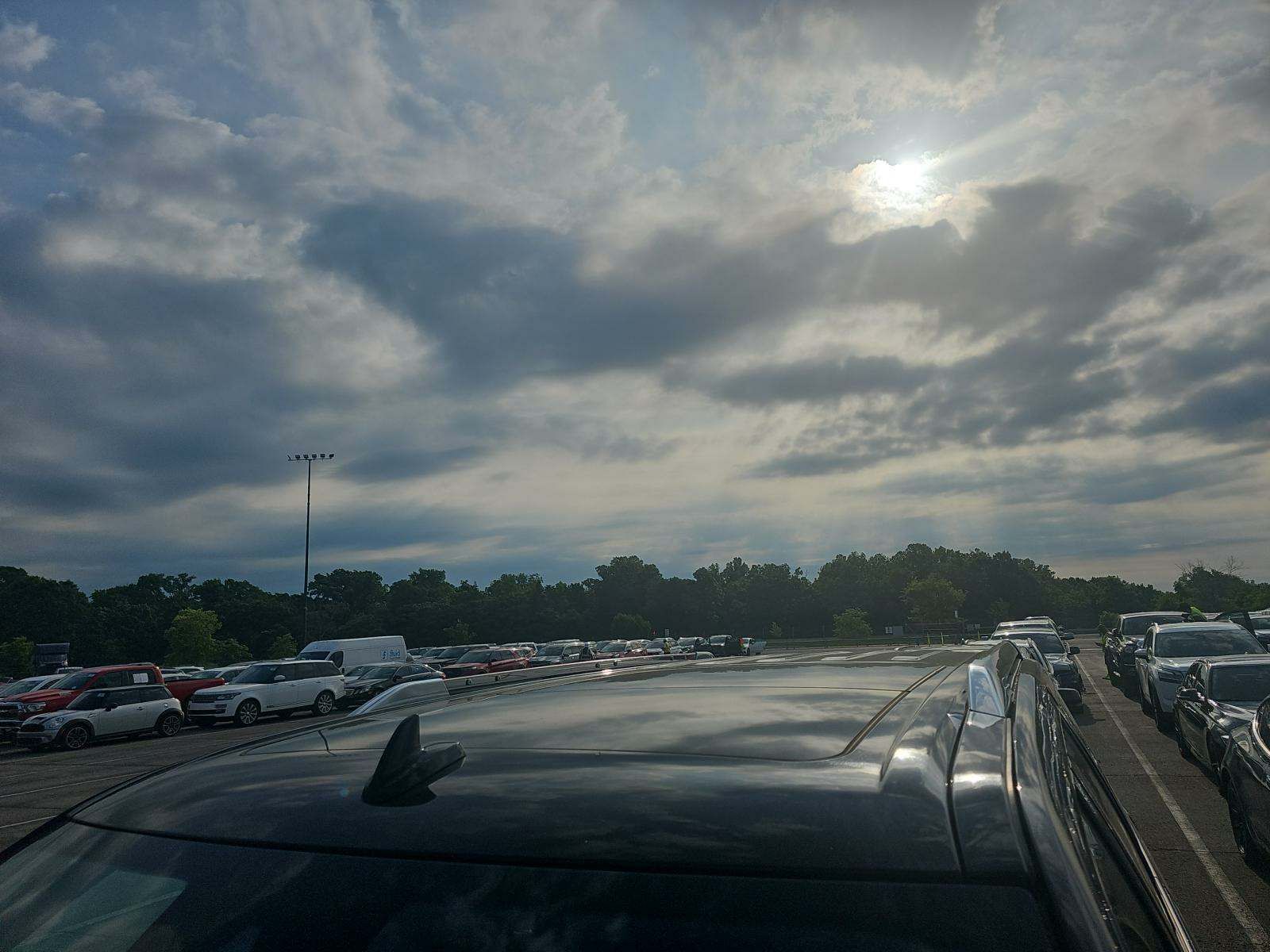 2021 Lincoln Navigator L Reserve RWD