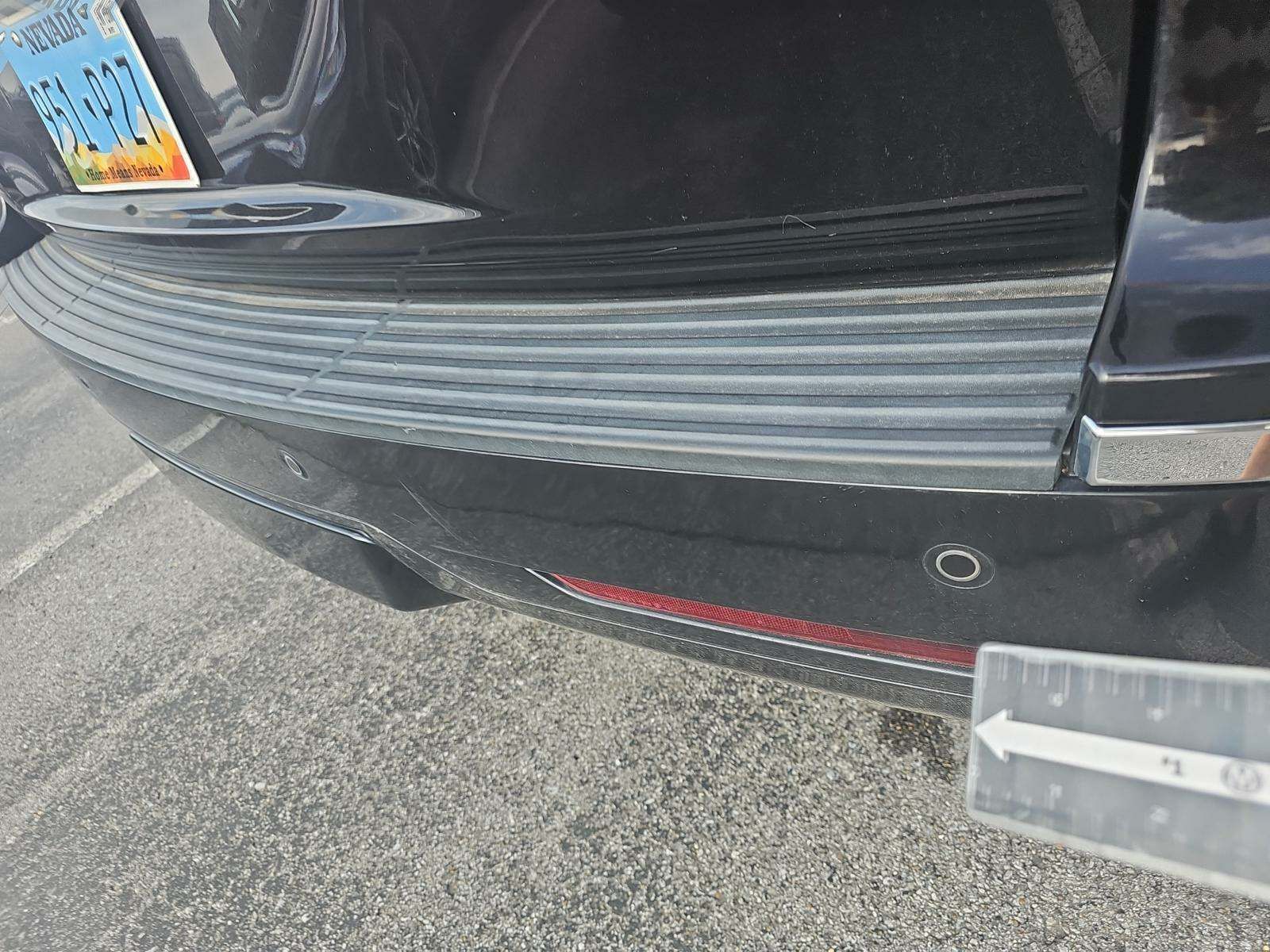 2021 Lincoln Navigator L Reserve RWD