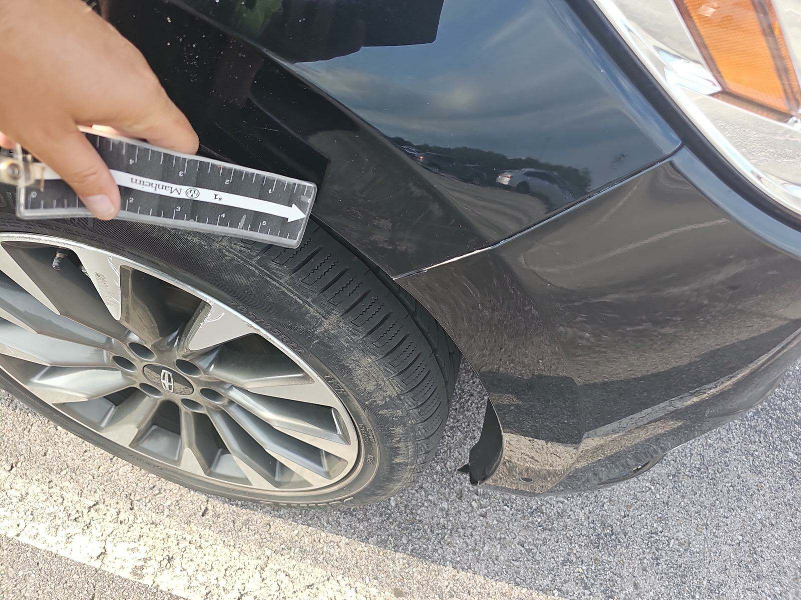 2021 Lincoln Navigator L Reserve RWD