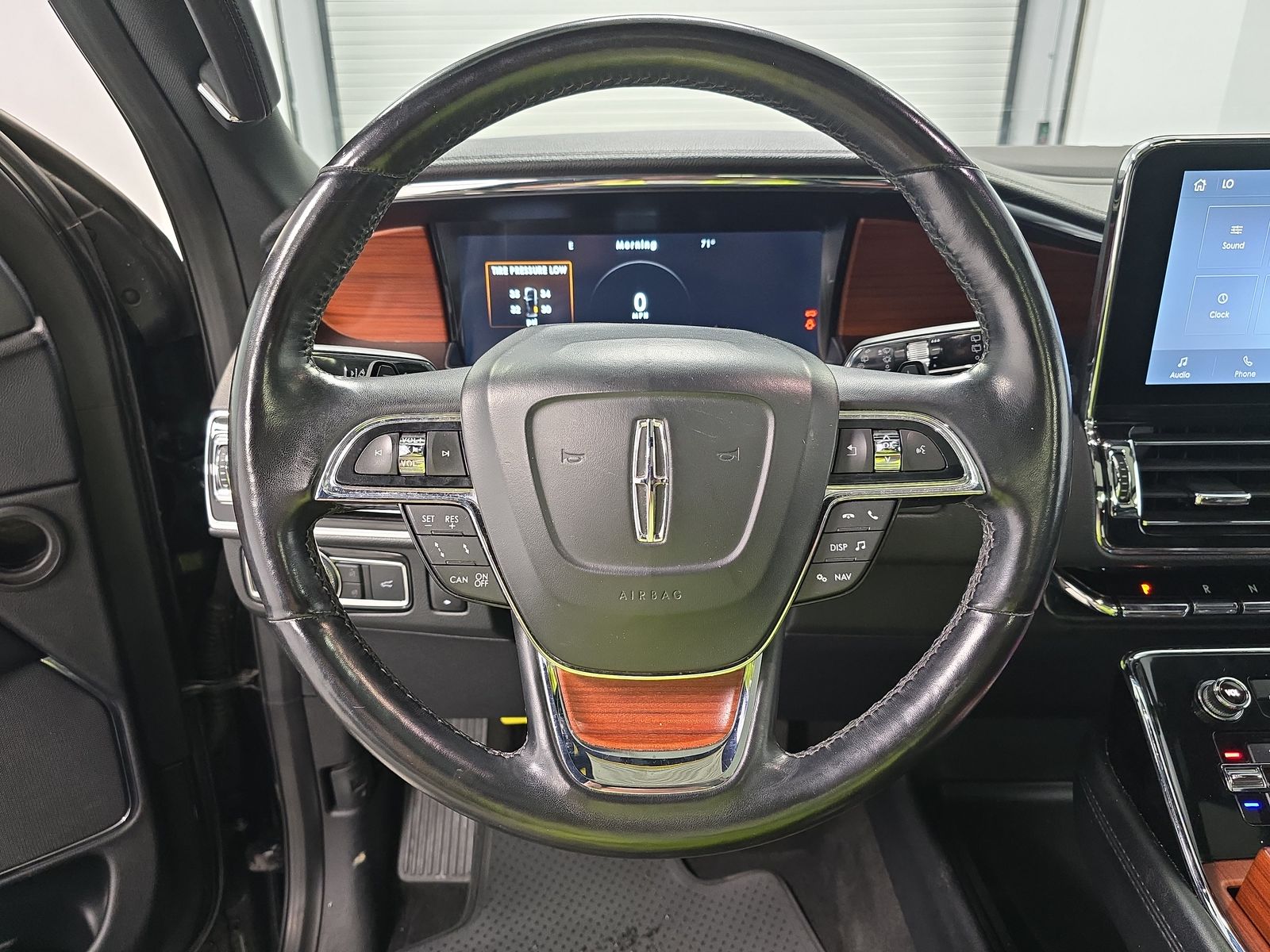 2021 Lincoln Navigator L Reserve RWD