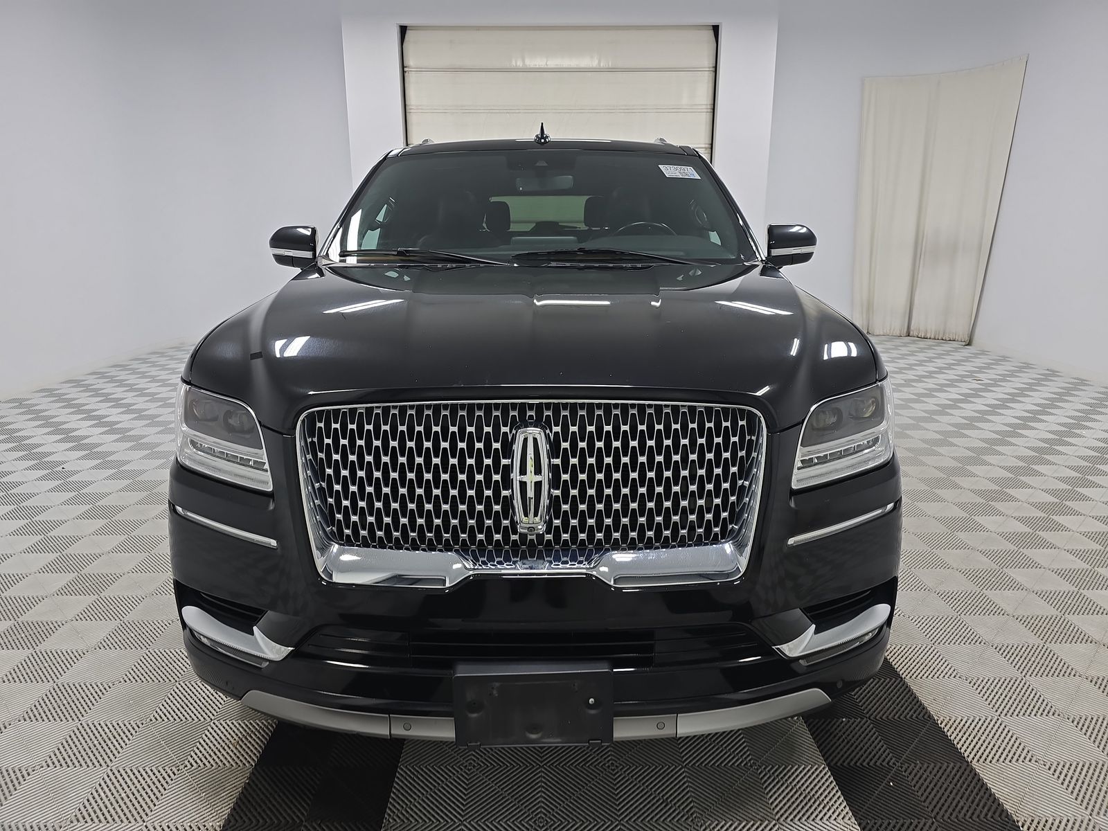 2021 Lincoln Navigator L Reserve RWD