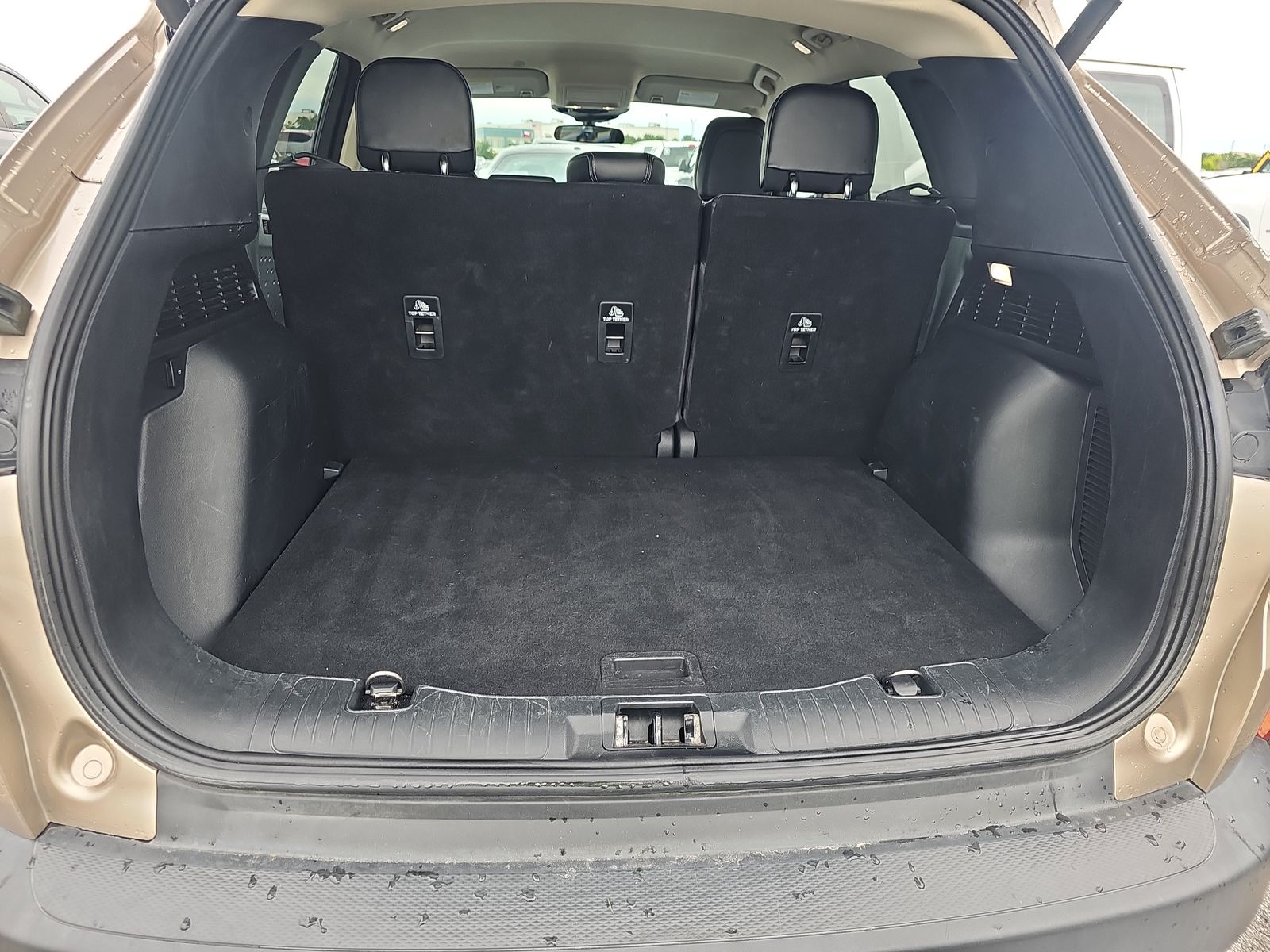 2020 Ford Escape SEL FWD
