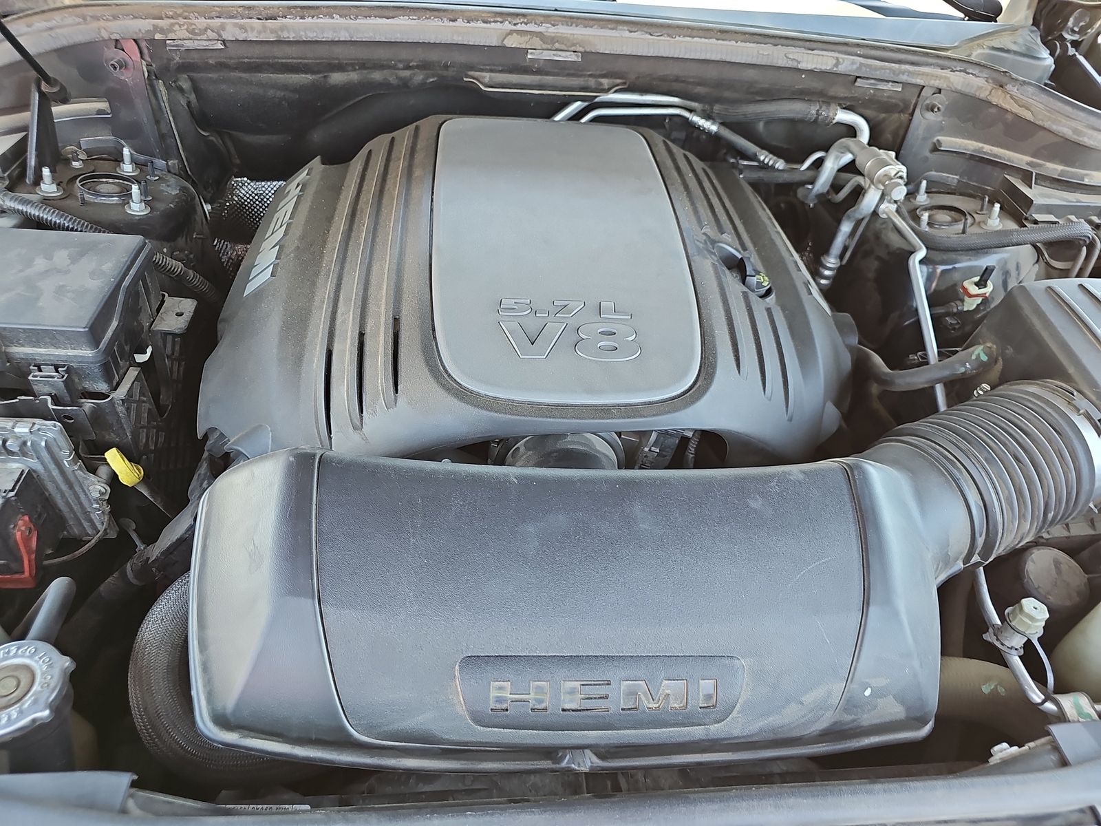 2015 Dodge Durango R/T RWD