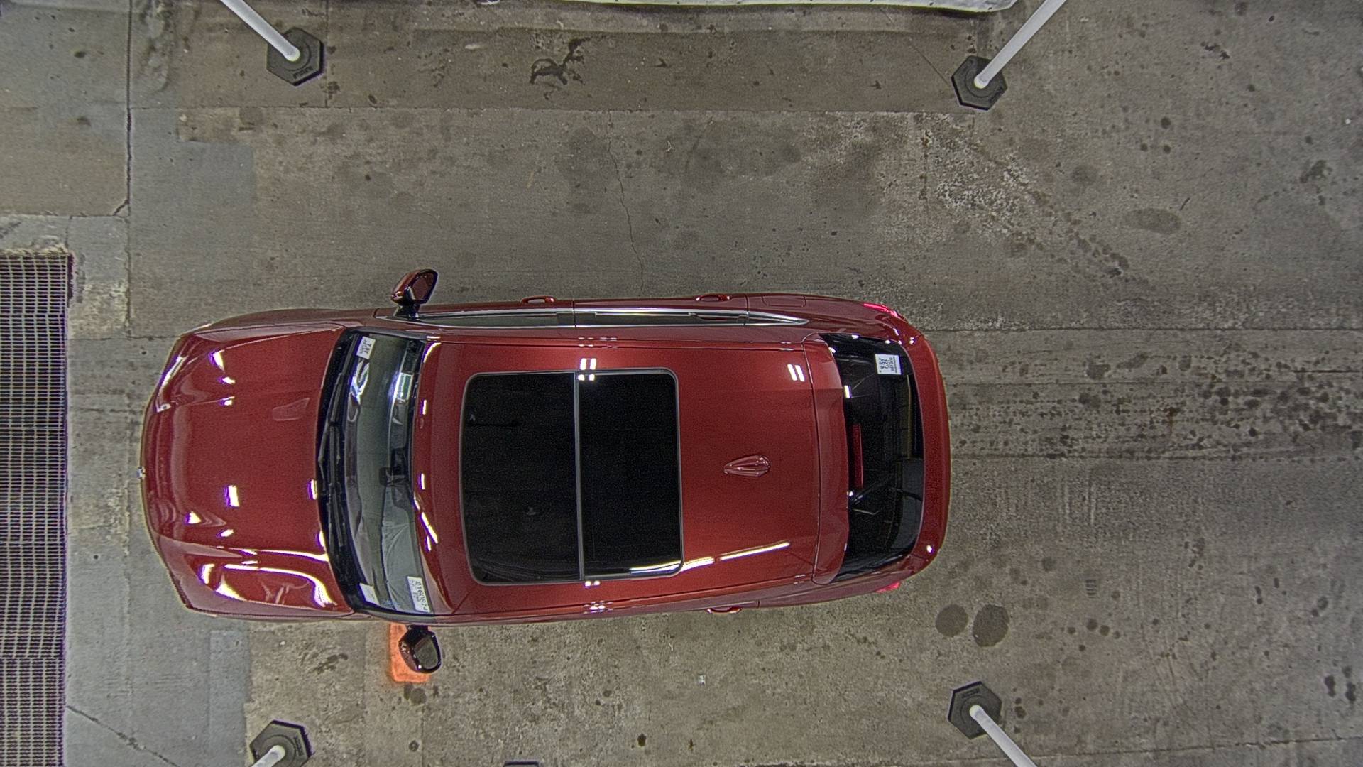 2021 BMW X4 xDrive30i AWD