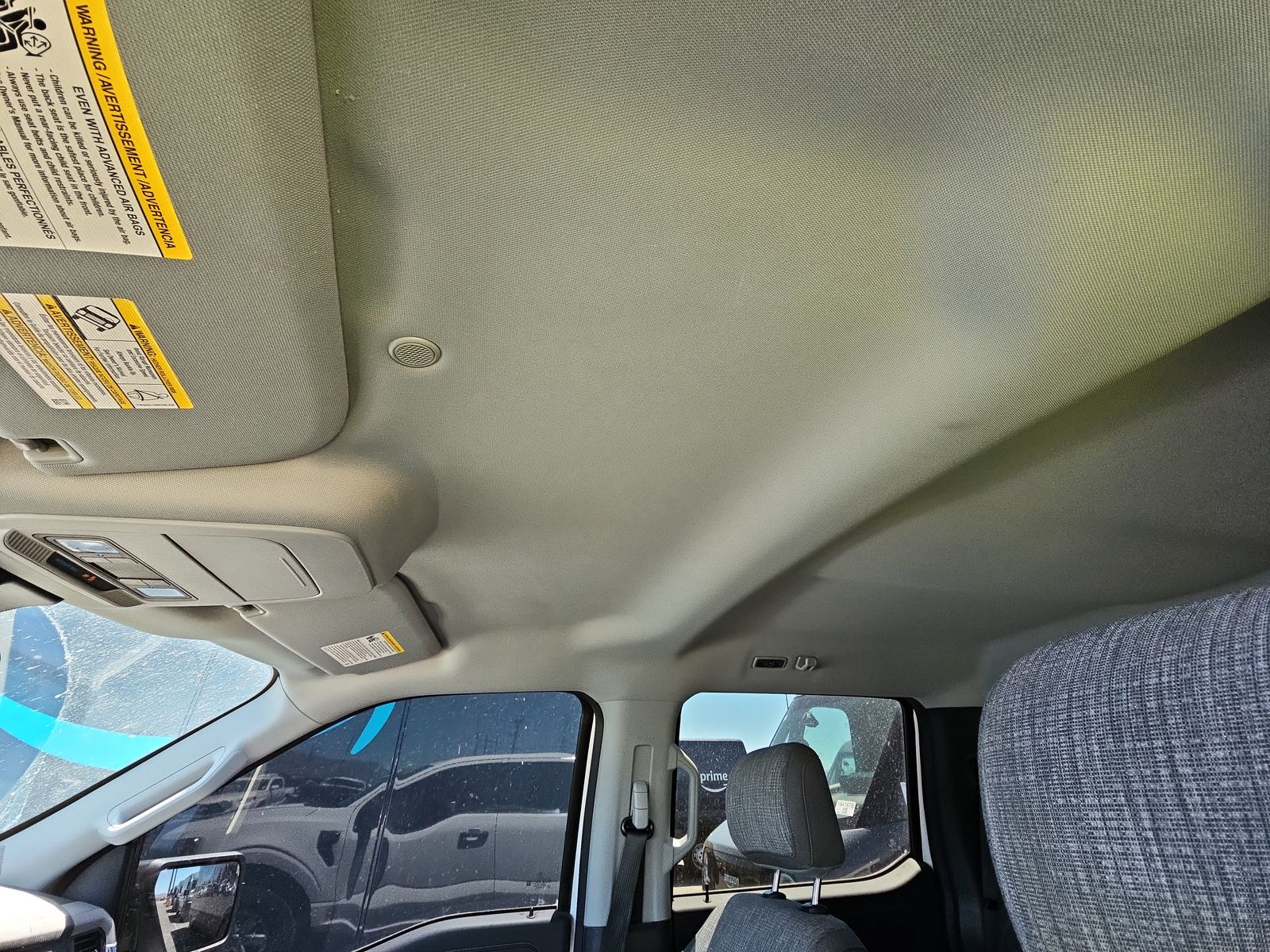 2021 Ford F-150 XLT AWD