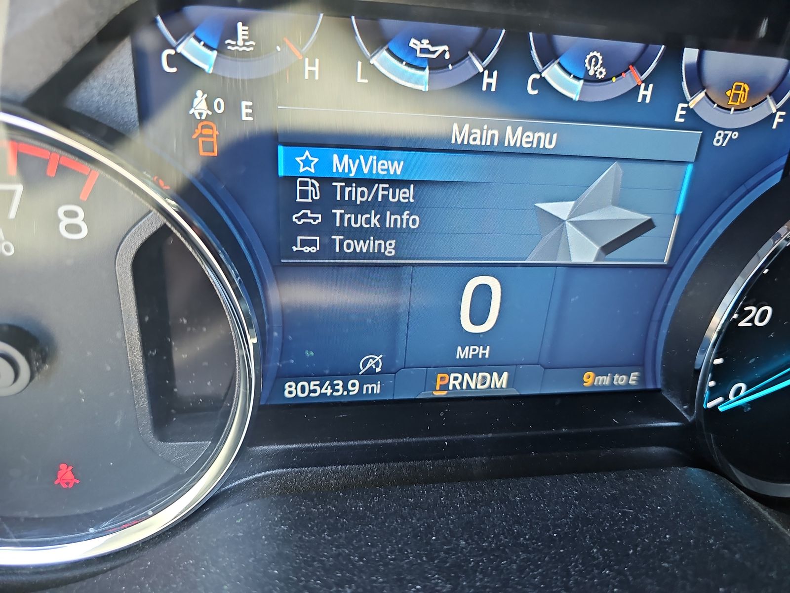 2021 Ford F-150 XLT AWD