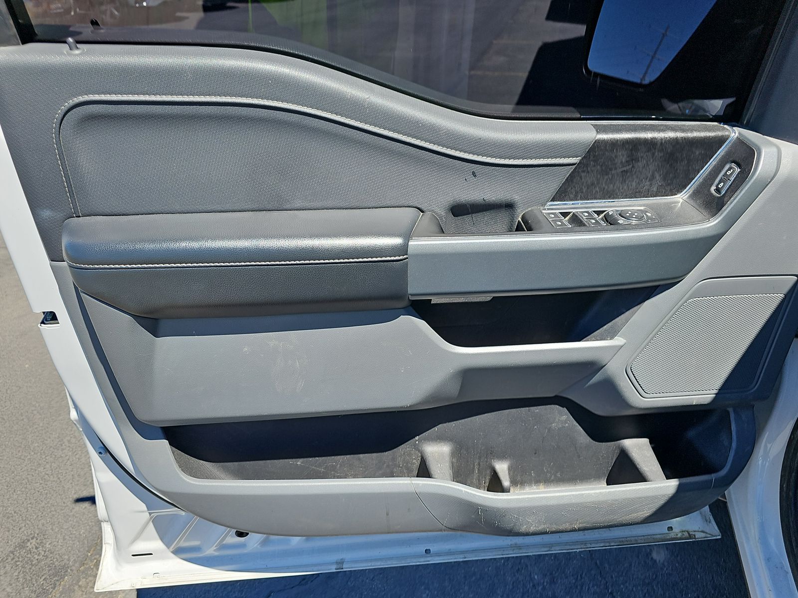 2021 Ford F-150 XLT AWD