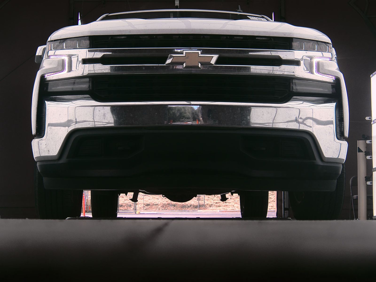 2019 Chevrolet Silverado 1500 LT AWD
