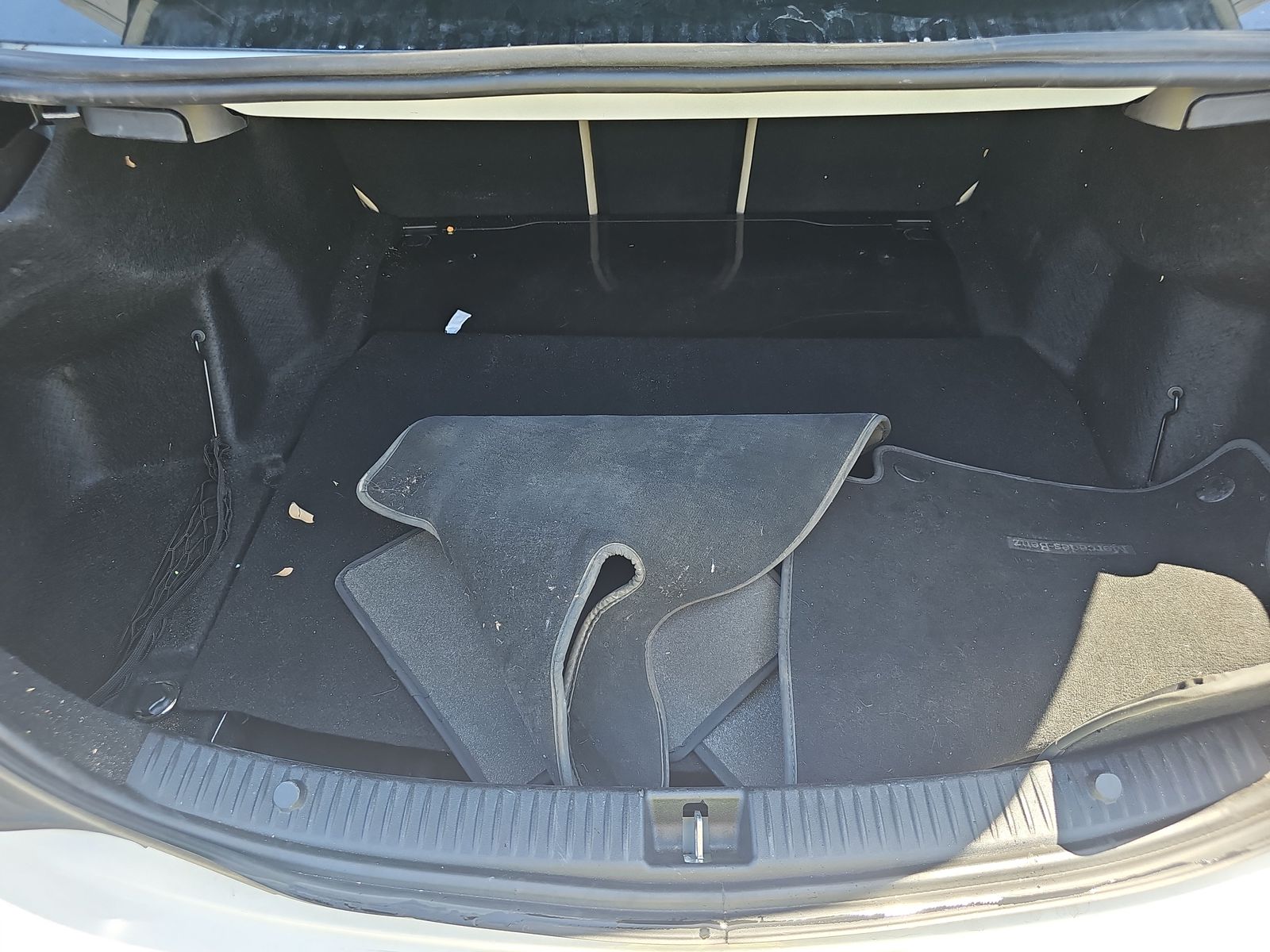 2015 Mercedes-Benz C-Class C 300 RWD