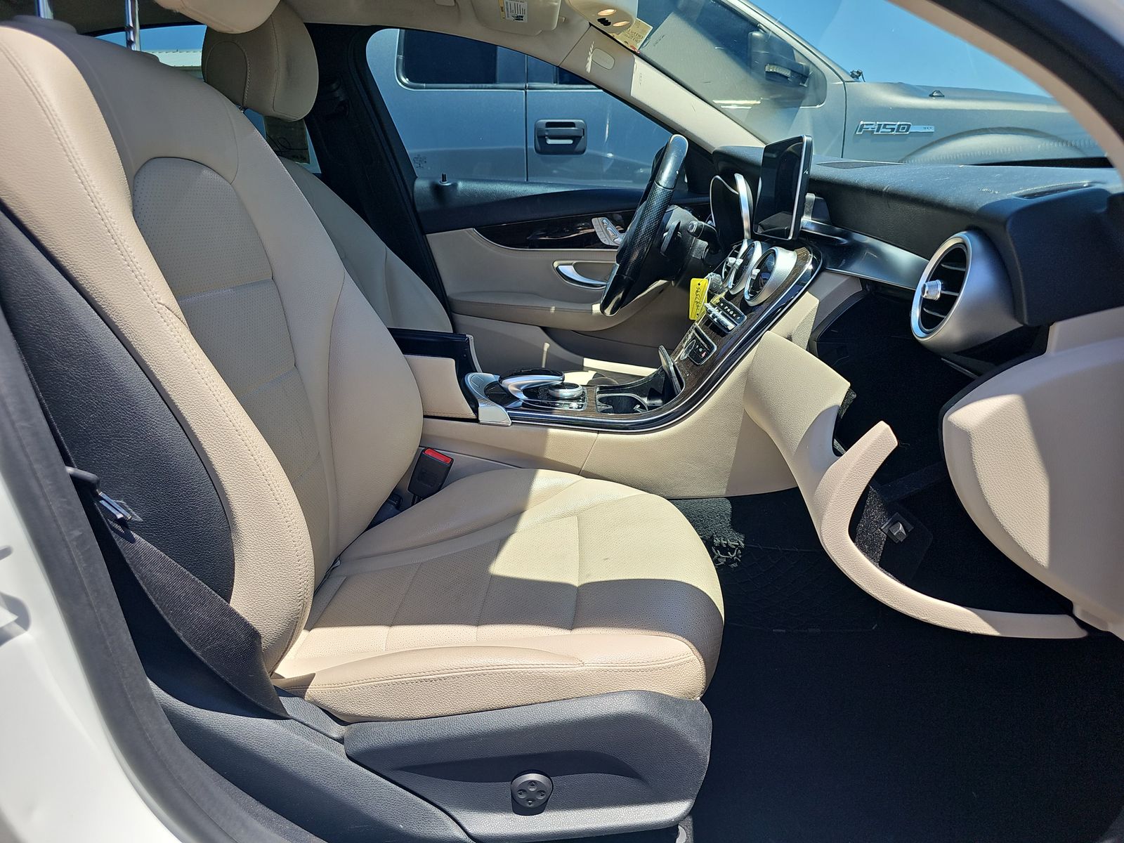 2015 Mercedes-Benz C-Class C 300 RWD