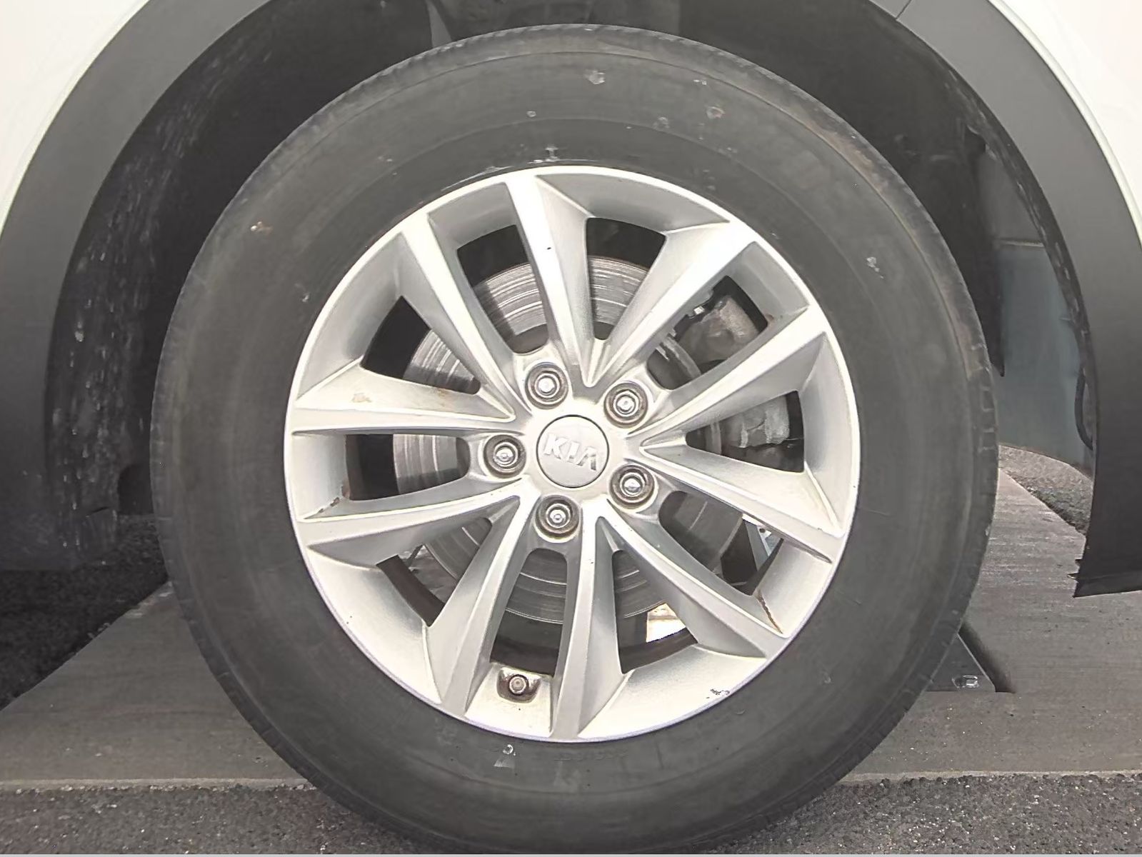 2018 Kia Sorento LX AWD