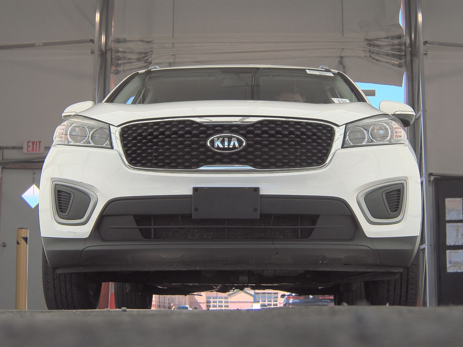 2018 Kia Sorento LX AWD