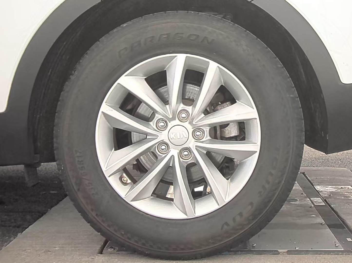 2018 Kia Sorento LX AWD