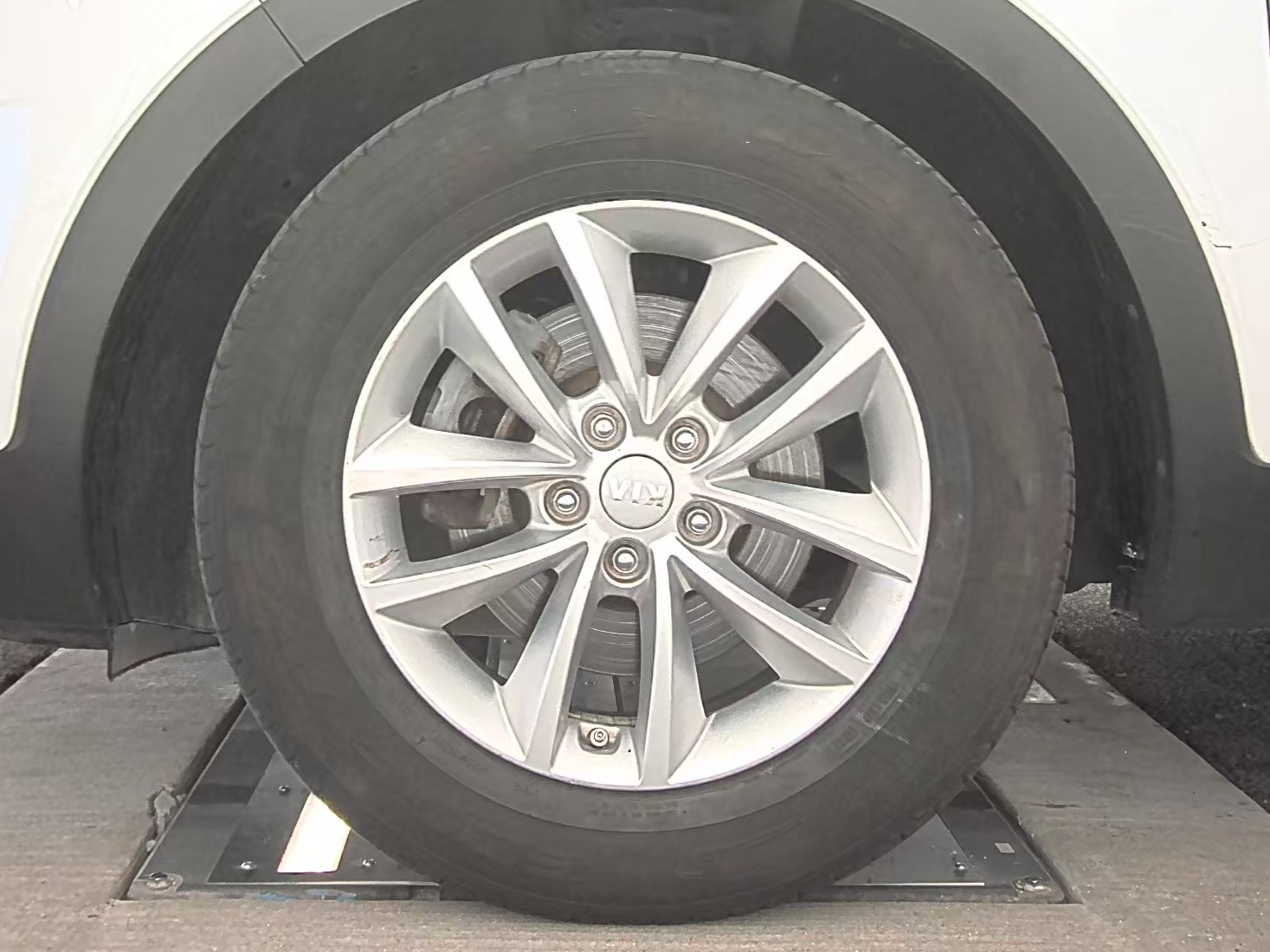 2018 Kia Sorento LX AWD