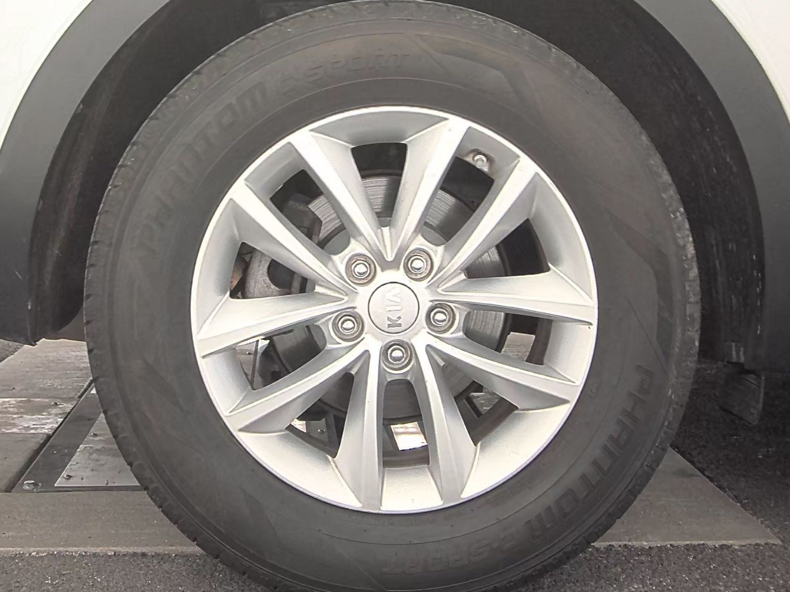 2018 Kia Sorento LX AWD