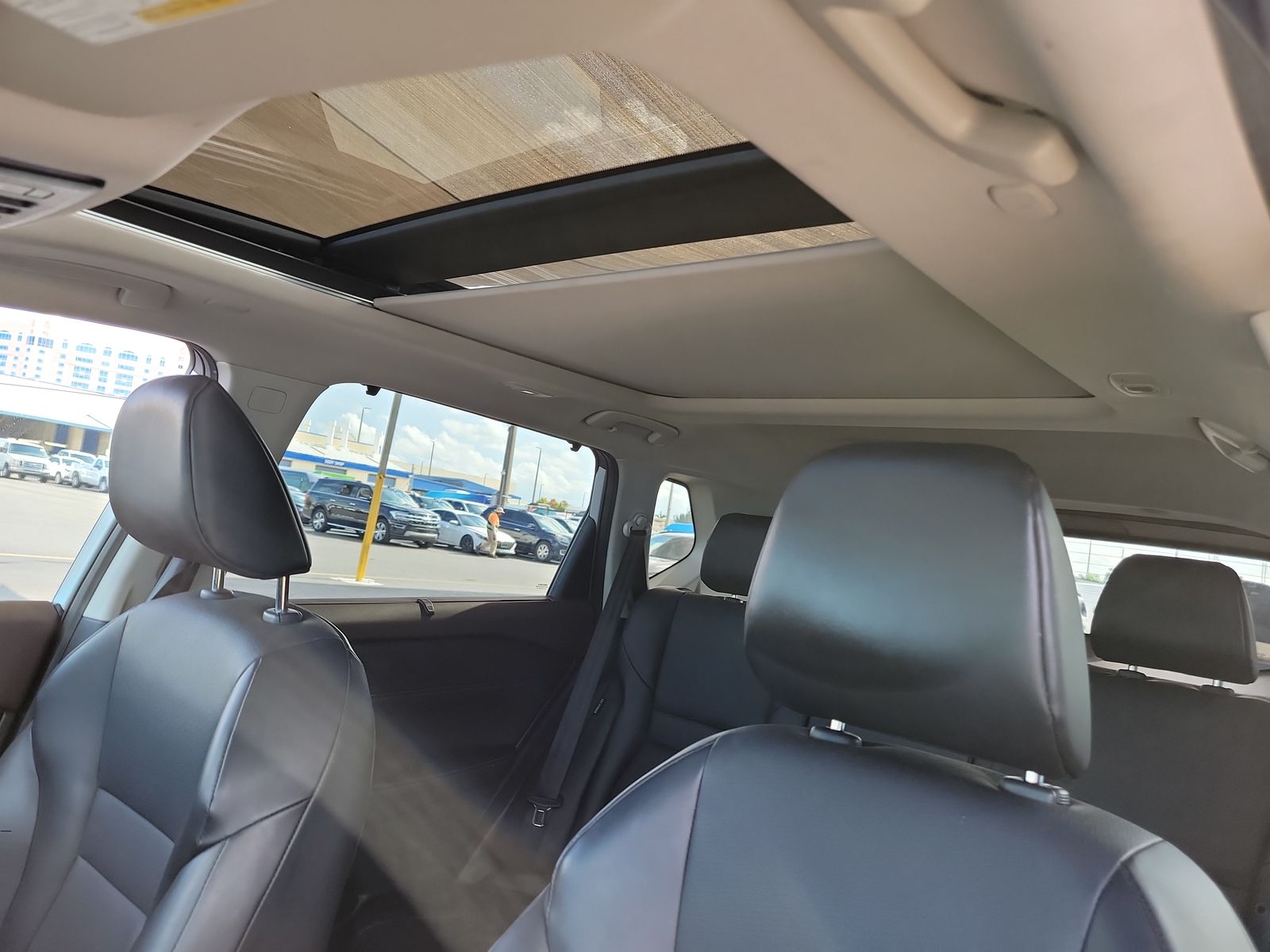 2022 Nissan Rogue SV FWD