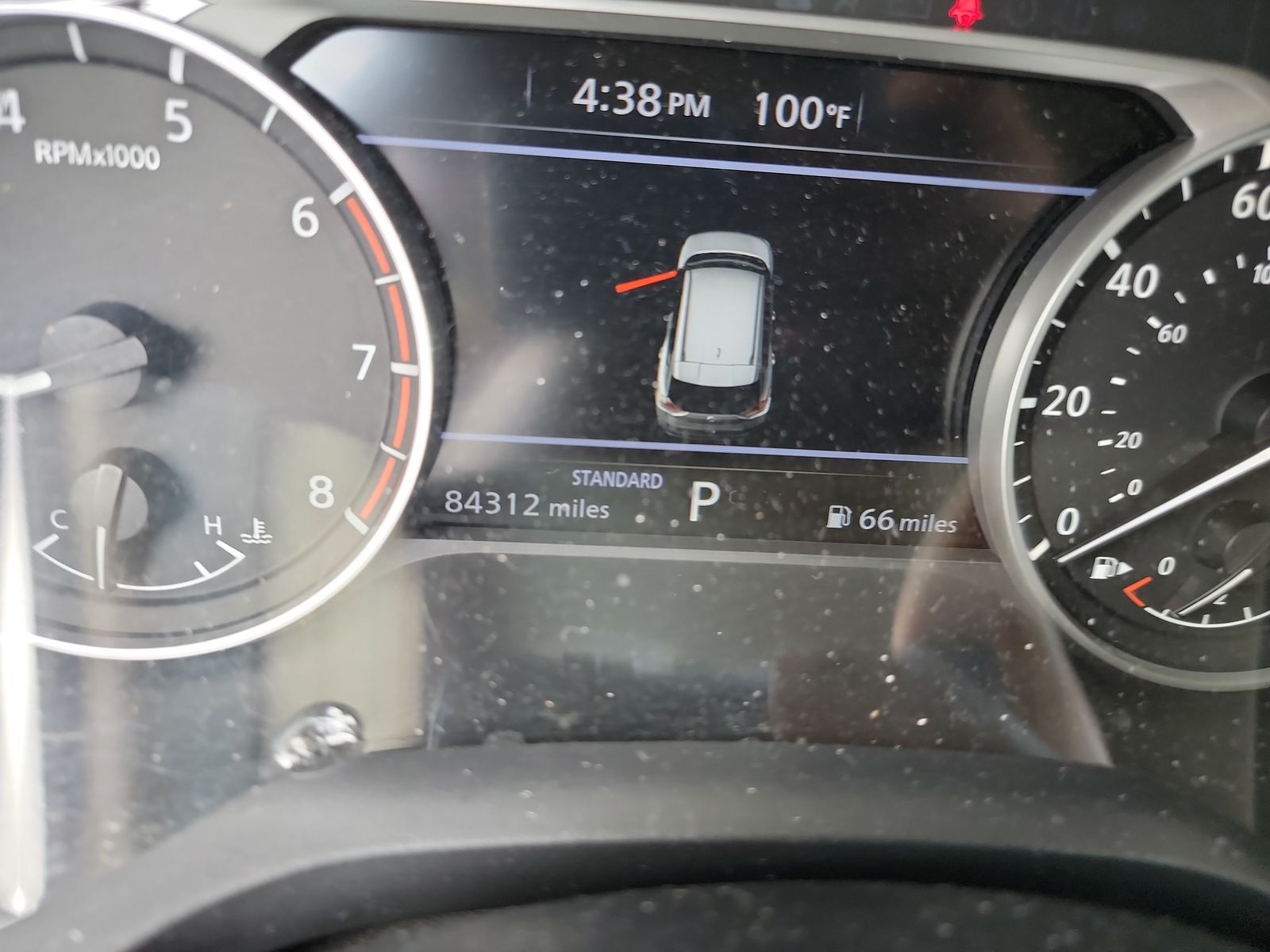 2022 Nissan Rogue SV FWD