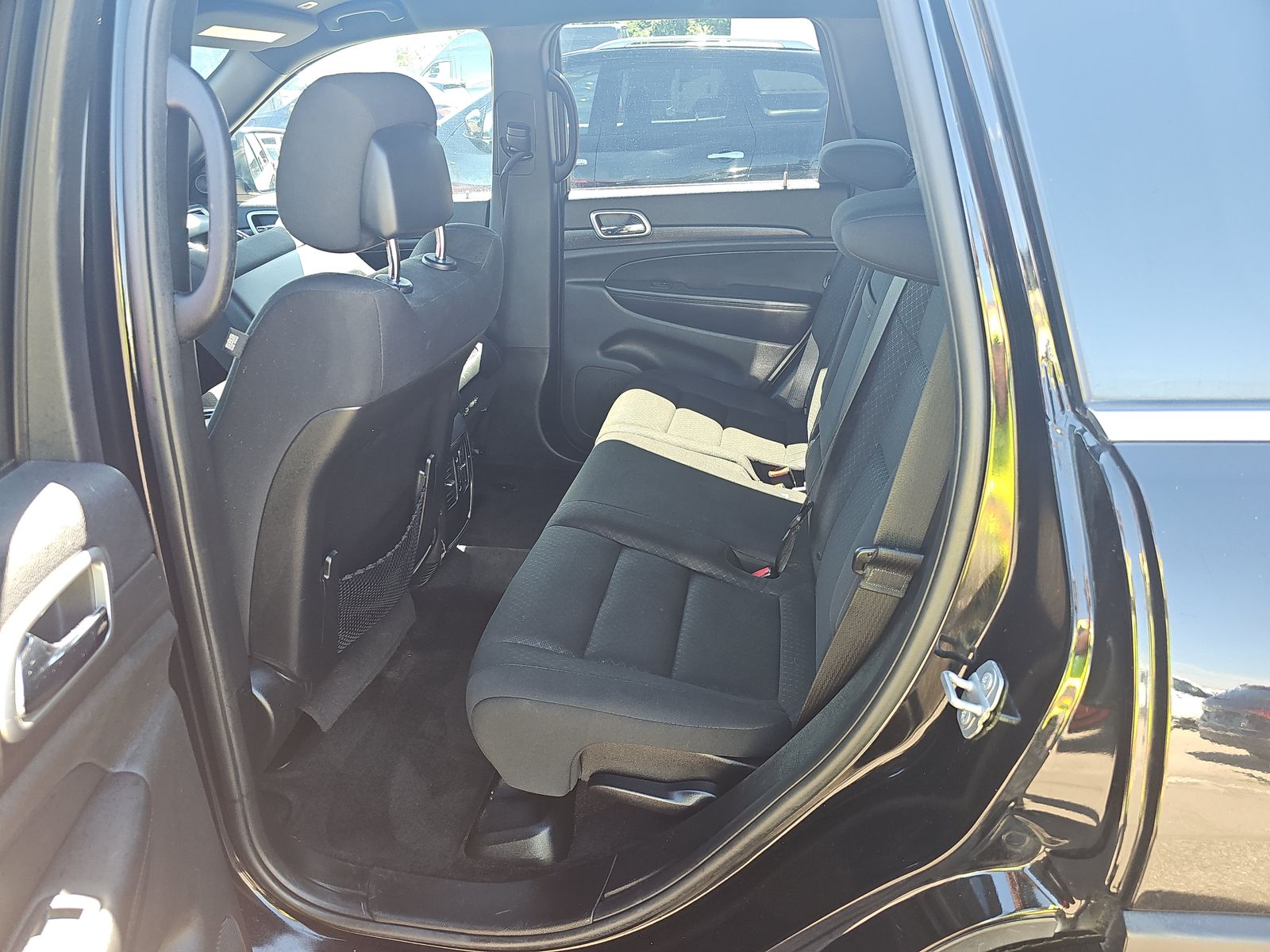 2018 Jeep Grand Cherokee Laredo RWD