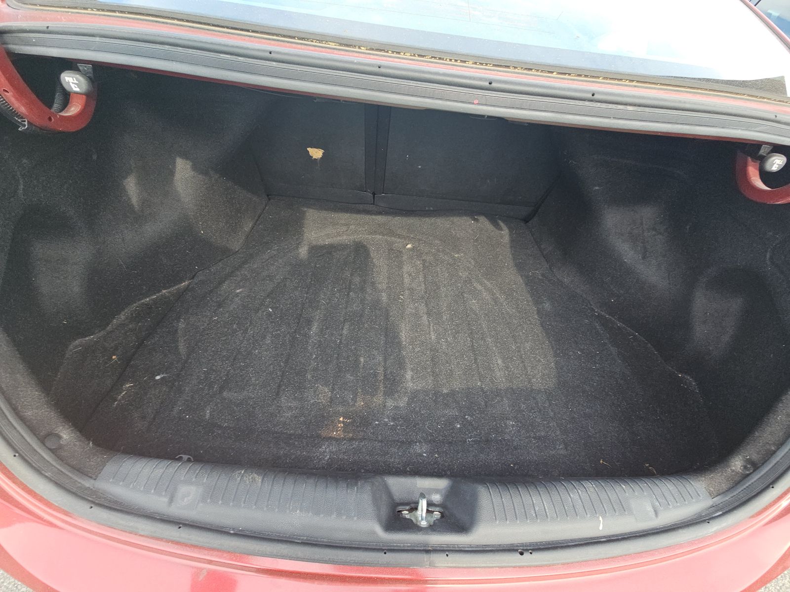 2013 Hyundai Elantra Limited FWD
