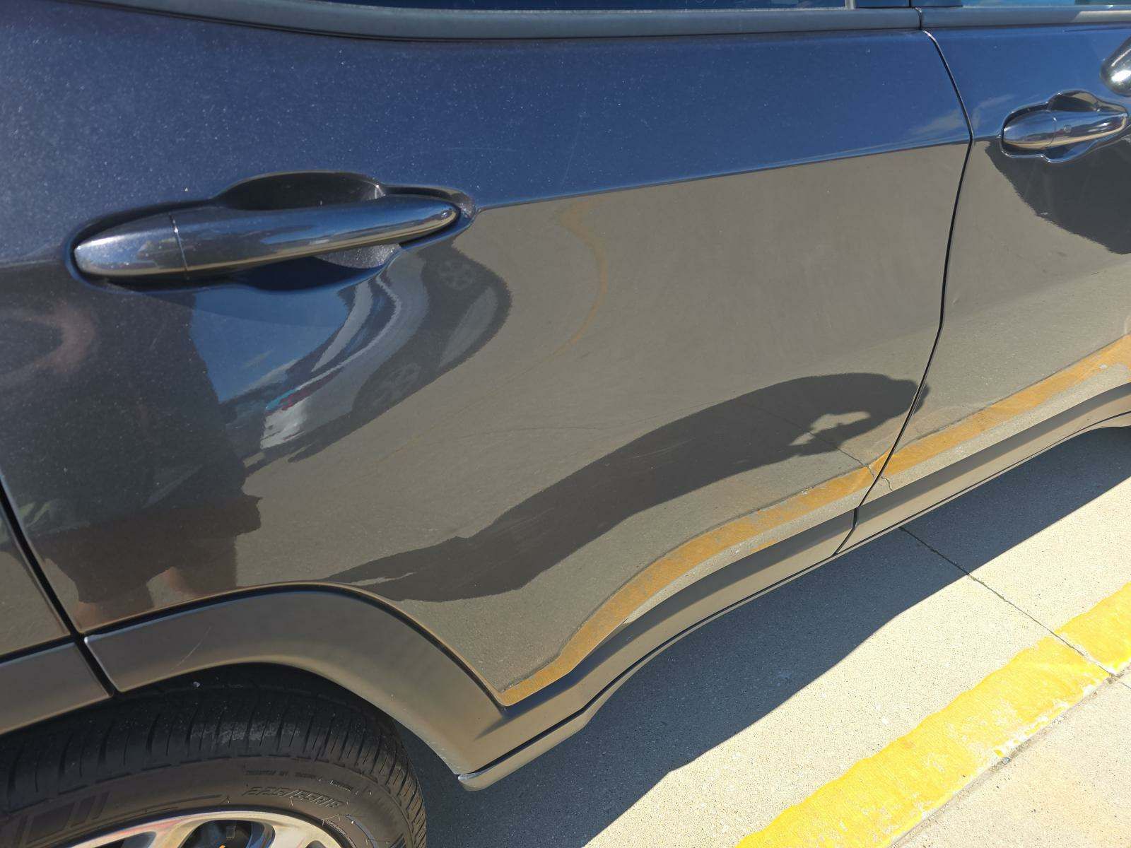 2019 Jeep Compass Limited AWD