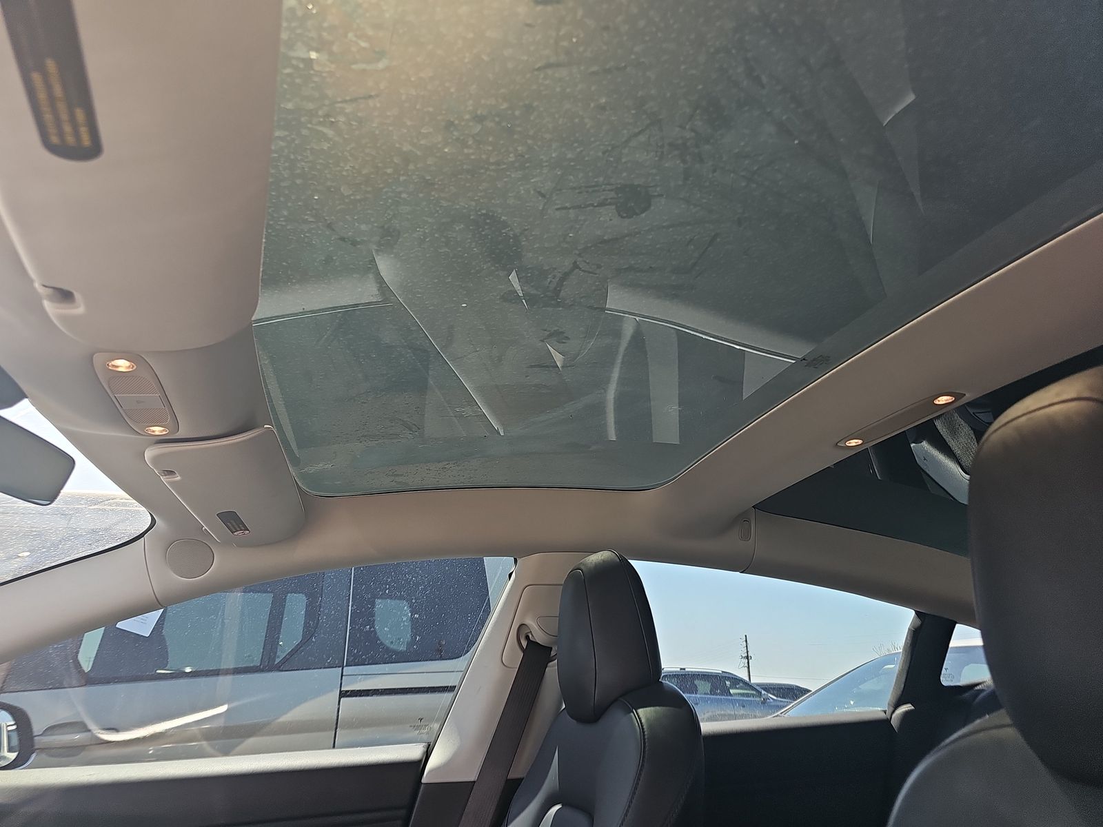 2018 Tesla Model 3 Long Range RWD