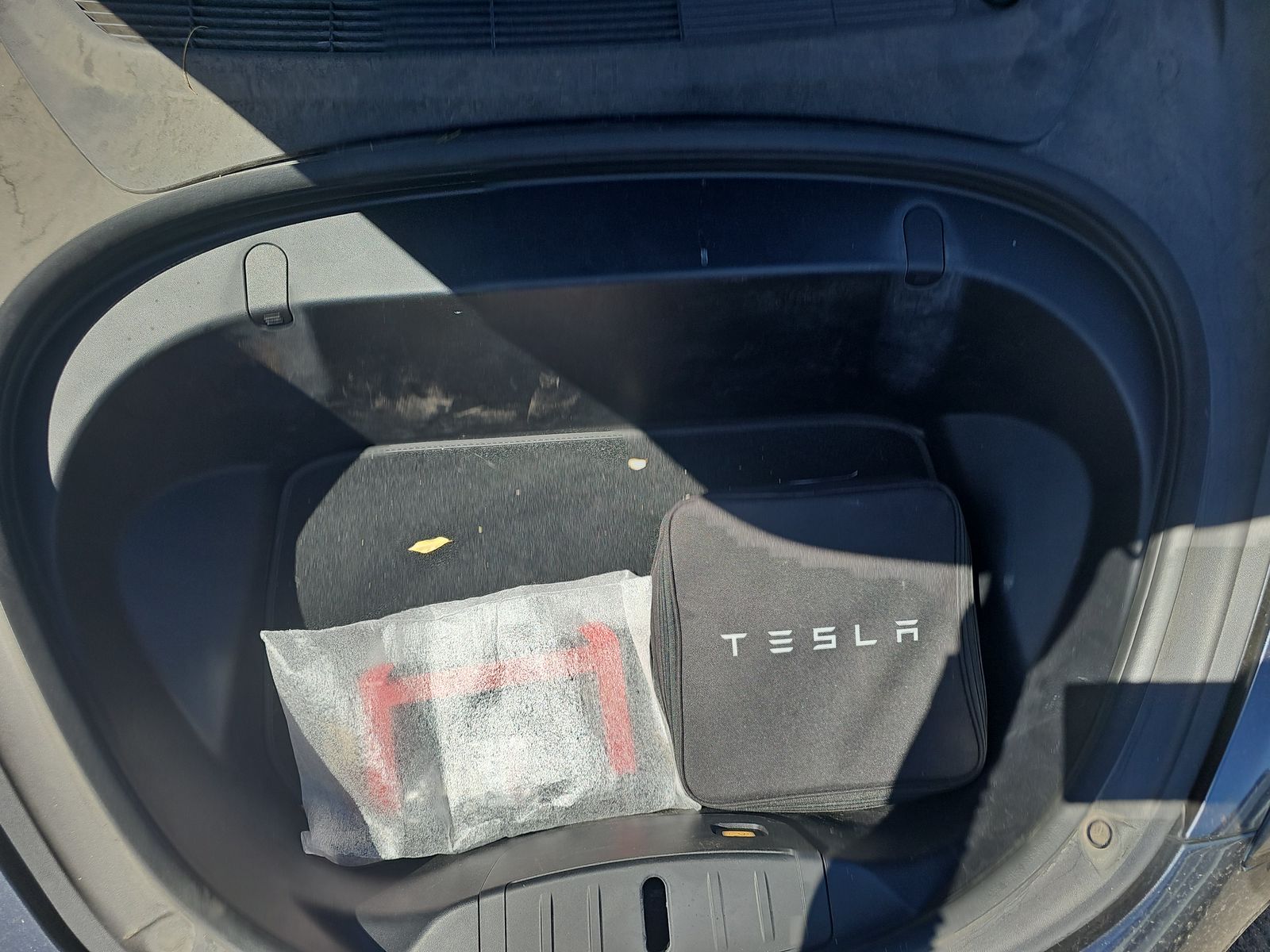 2018 Tesla Model 3 Long Range RWD