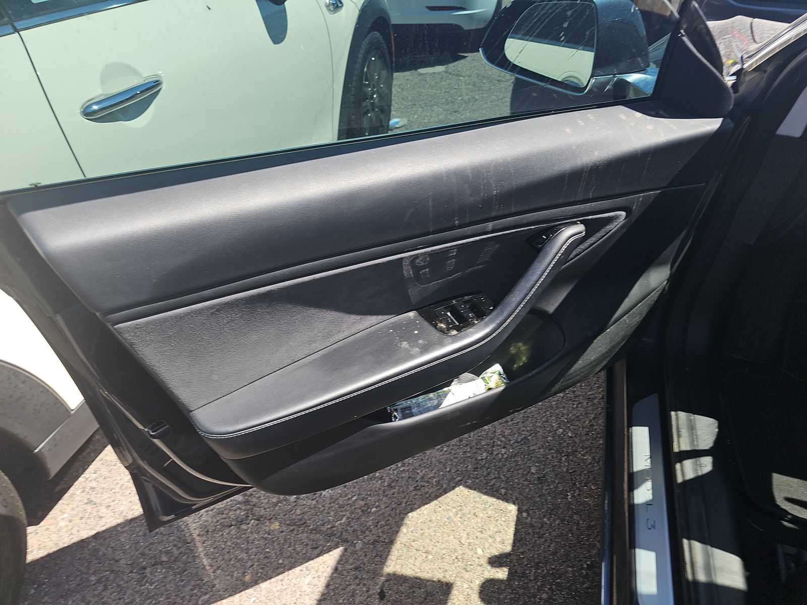 2018 Tesla Model 3 Long Range RWD