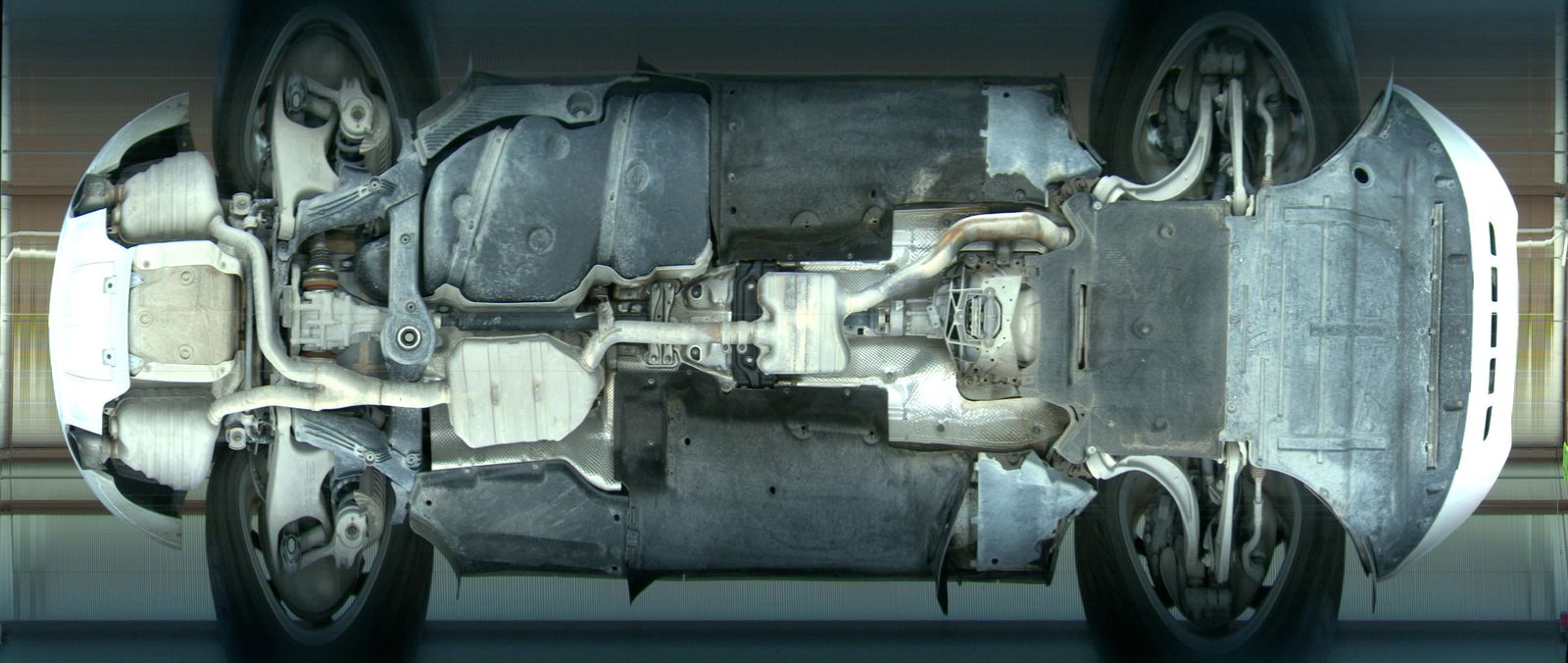 2016 Audi Q5 2.0T Premium Plus AWD