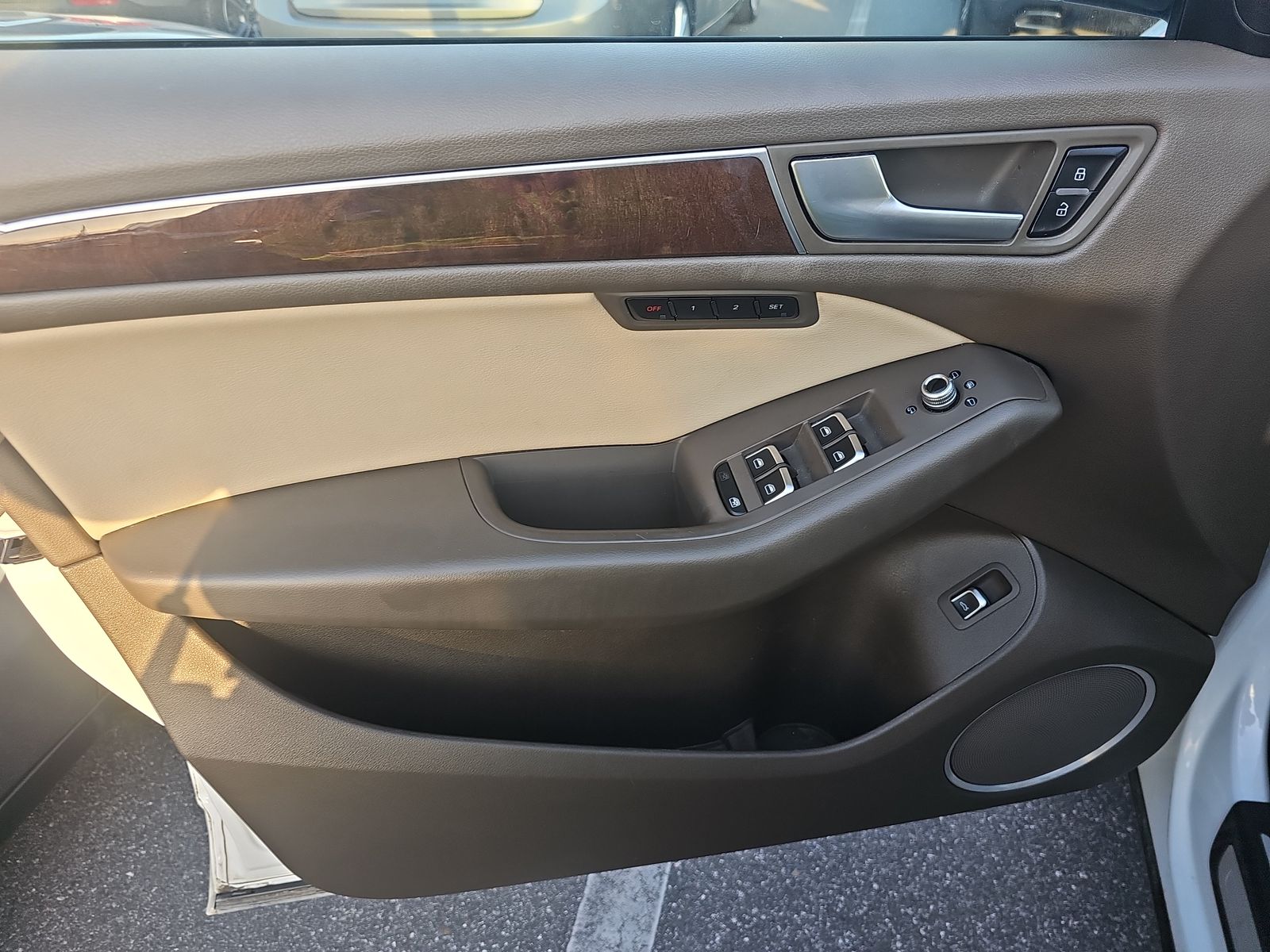 2016 Audi Q5 2.0T Premium Plus AWD