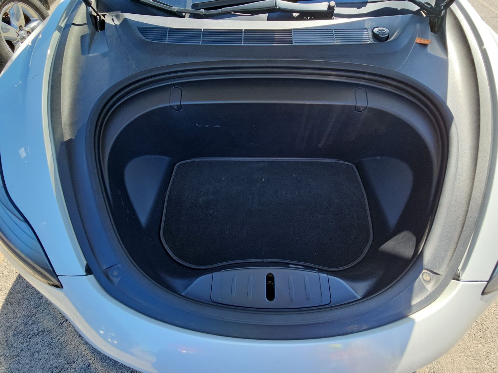 2018 Tesla Model 3 Long Range AWD