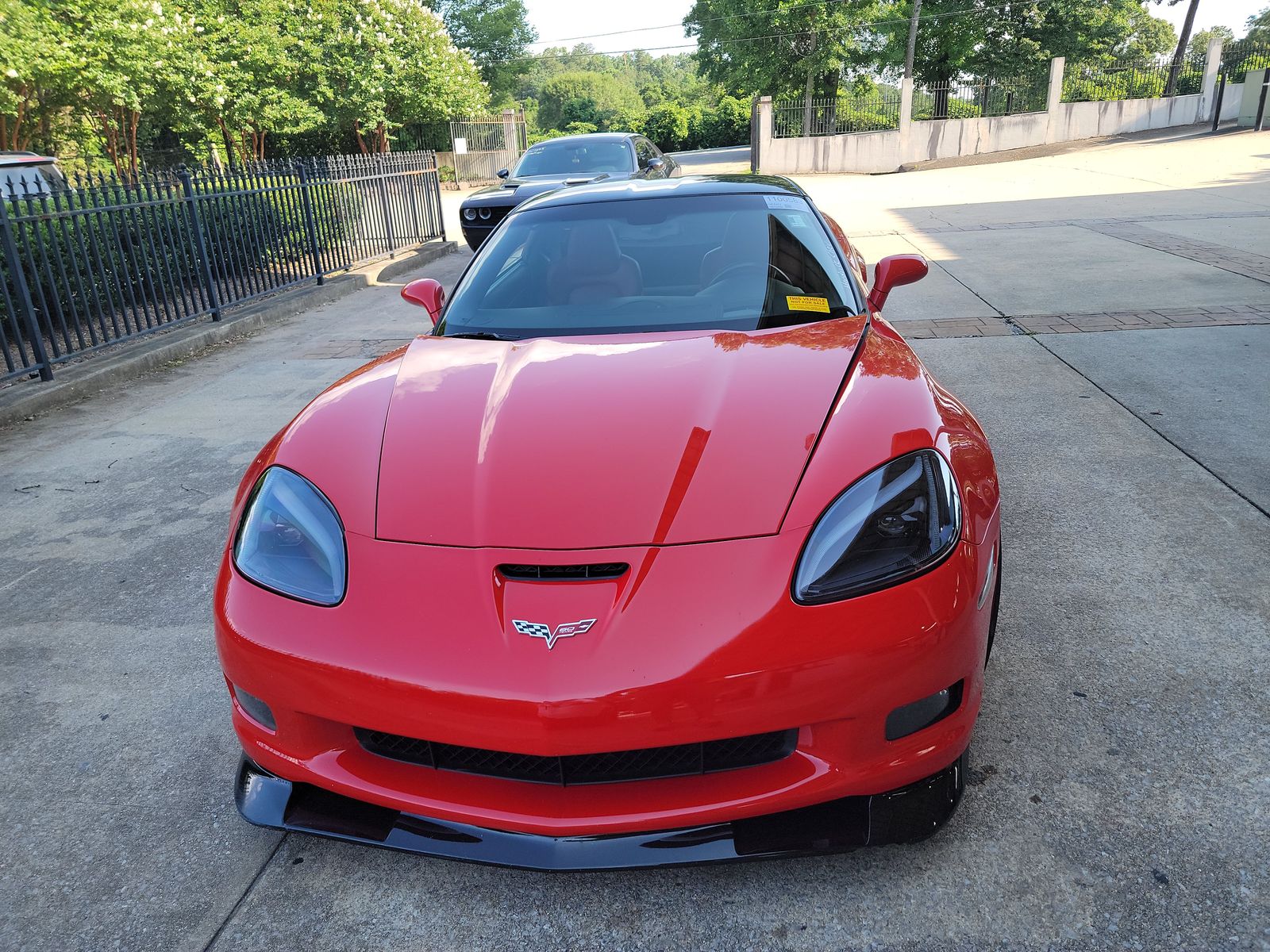 2013 Chevrolet Corvette Grand Sport RWD