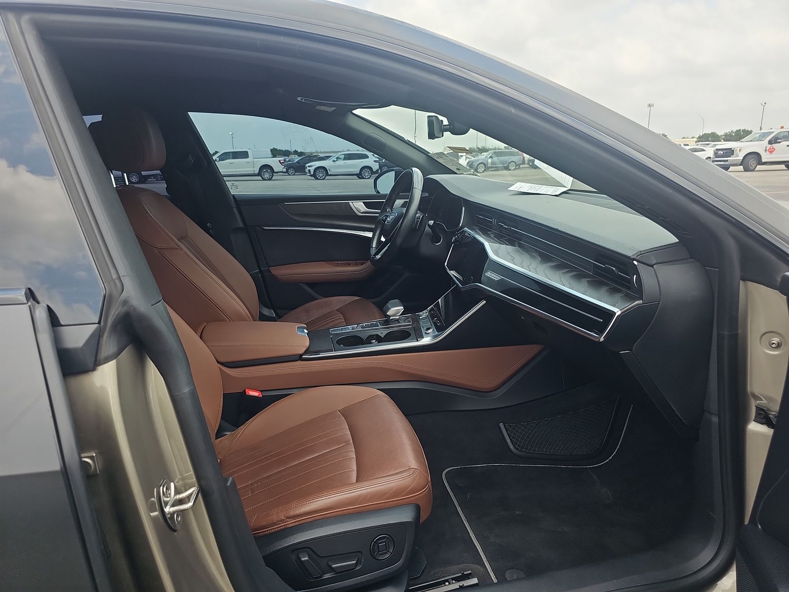 2019 Audi A7 3.0T Prestige AWD