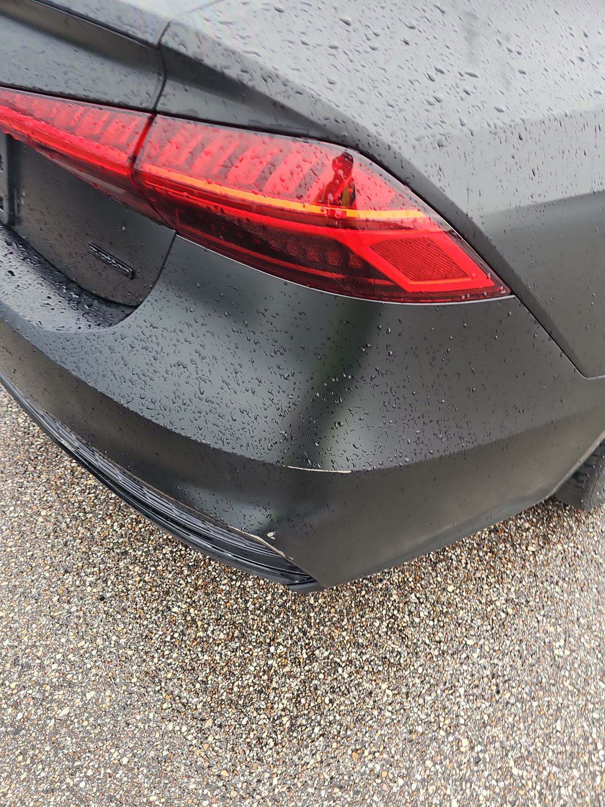 2019 Audi A7 3.0T Prestige AWD