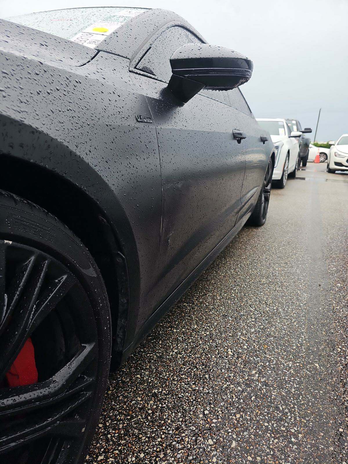 2019 Audi A7 3.0T Prestige AWD