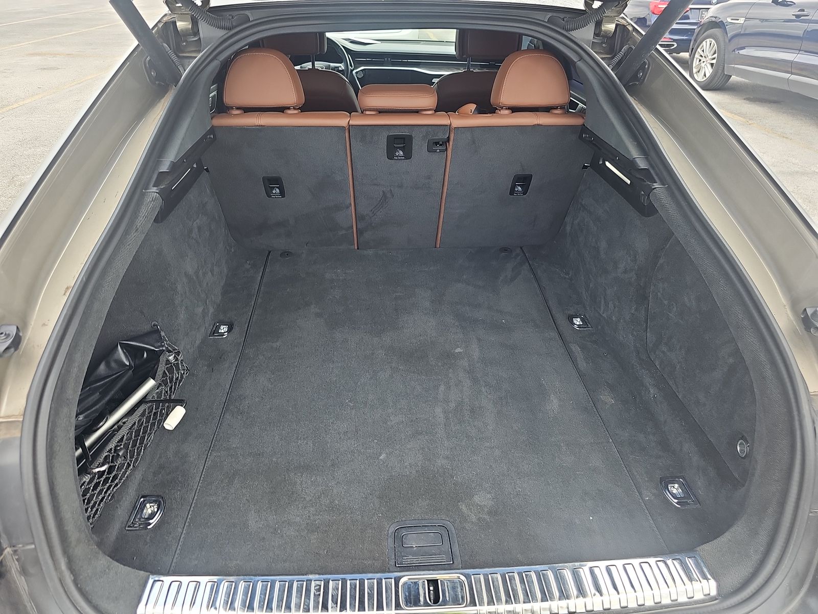 2019 Audi A7 3.0T Prestige AWD