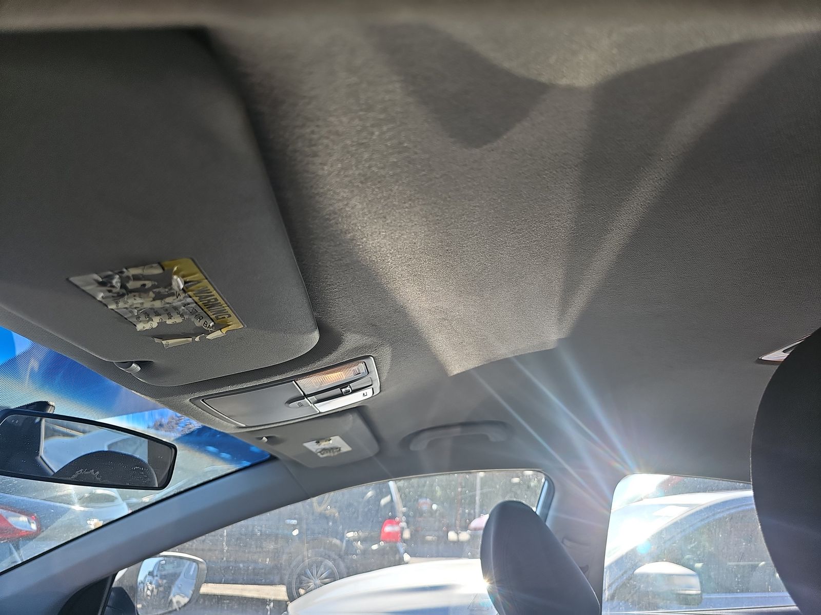 2016 Hyundai Elantra SE FWD