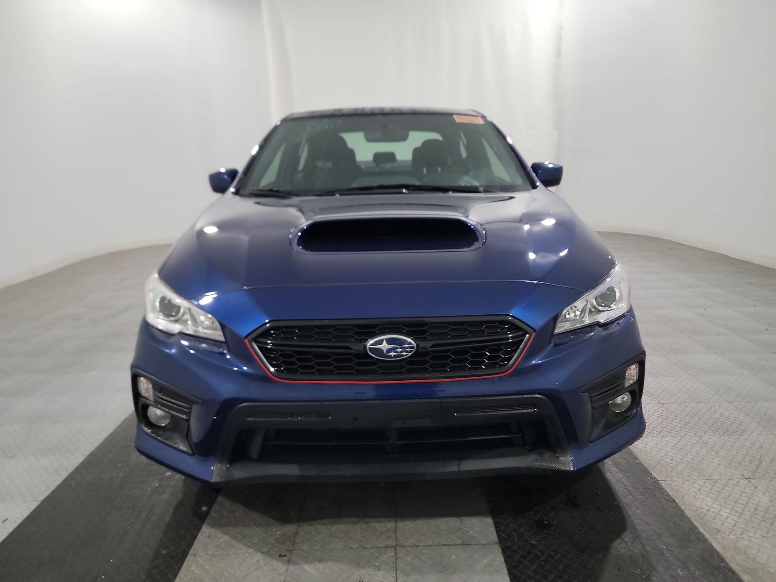 2019 Subaru WRX Premium AWD