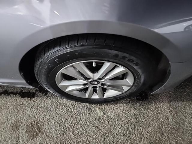 2017 Hyundai Sonata Base FWD