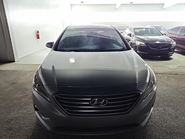 2017 Hyundai Sonata Base FWD