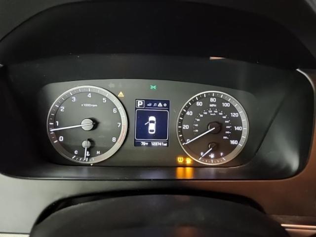 2017 Hyundai Sonata Base FWD