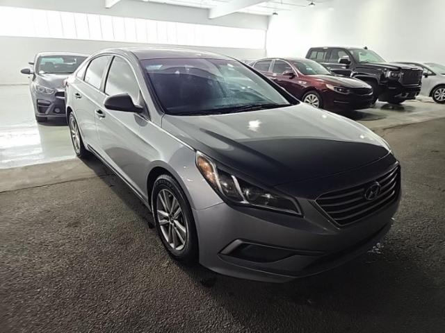 2017 Hyundai Sonata Base FWD