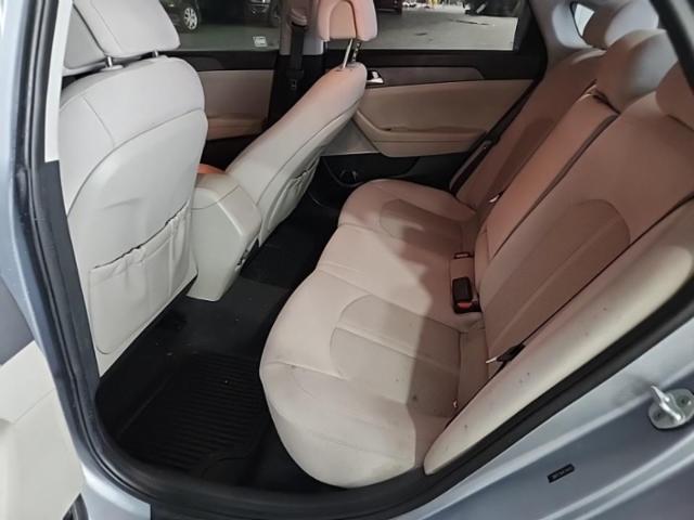 2017 Hyundai Sonata Base FWD