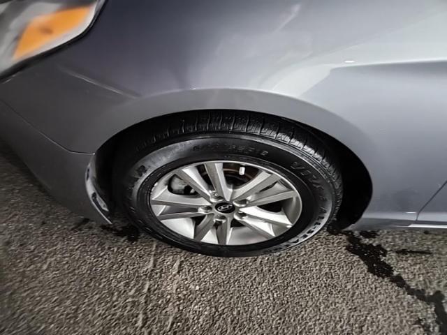 2017 Hyundai Sonata Base FWD