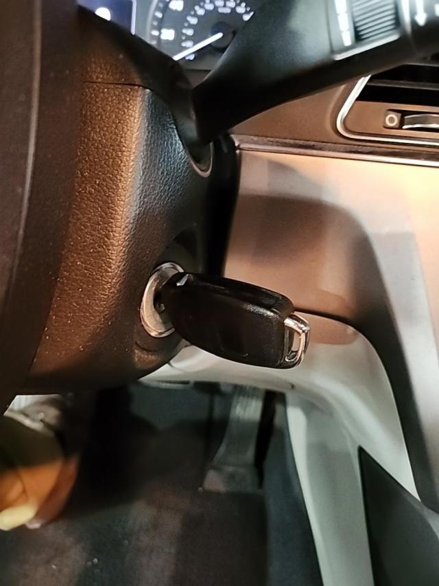 2017 Hyundai Sonata Base FWD