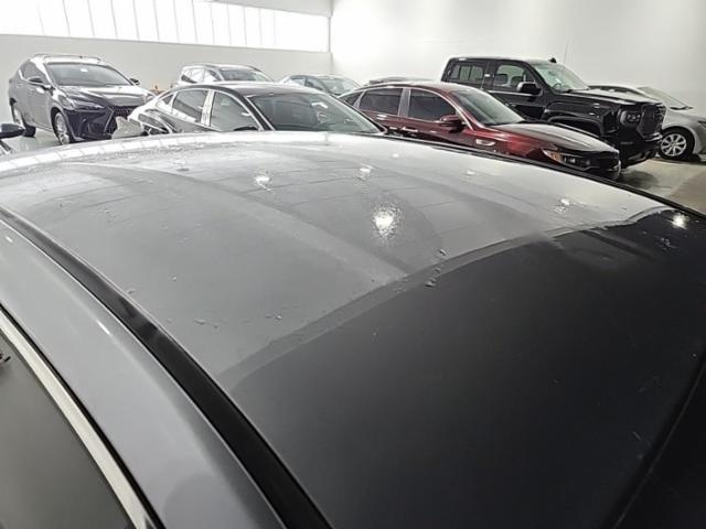 2017 Hyundai Sonata Base FWD