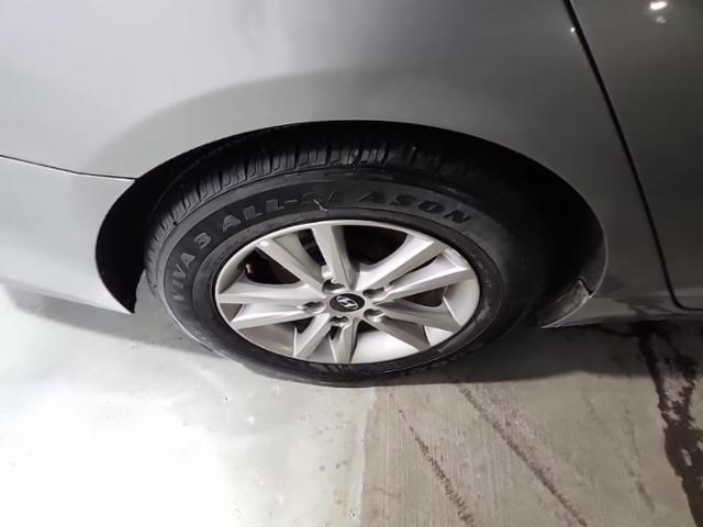 2017 Hyundai Sonata Base FWD