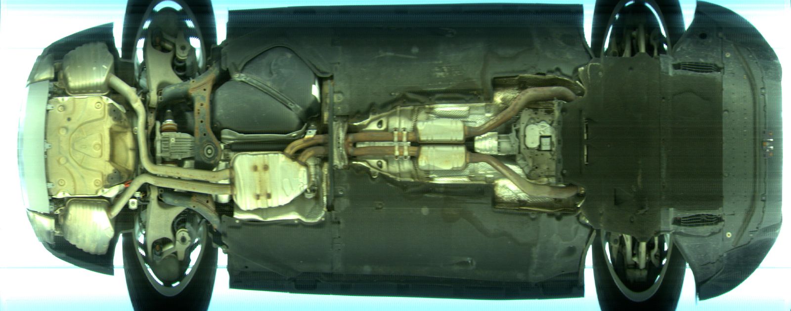 2016 Audi A6 3.0T Premium Plus AWD